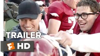 Greater Official Trailer 1 2016  Neal McDonough Nick Searcy Movie HD
