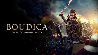 Boudica  2023 SignatureUK Trailer  Historical Action  Olga Kurylenko Clive Standen Nick Moran