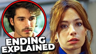 Netflix A Perfect Story 2023 Ending Explained
