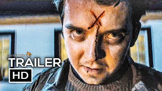 ALL FUN AND GAMES Official Trailer 2023 Horror Movie HD