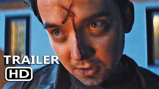 ALL FUN AND GAMES Official Trailer 2023