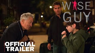 Wise Guys 2024 Official Trailer