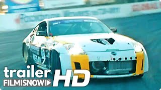 REV 2020 Trailer  Fast  Furious themed Car Racing Action Movie
