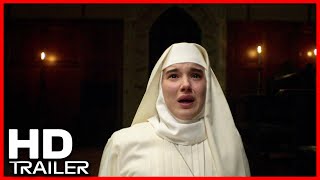 SISTER DEATH Official Trailer 2023