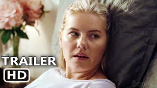 EAT WHEATIES Trailer 2021 Elisha Cuthbert Sarah Chalke Tony Hale Comedy Movie