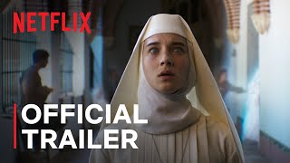 Sister Death  Official Trailer  Netflix