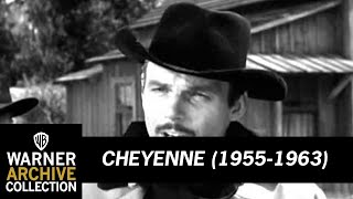 Preview Clip  Cheyenne  Warner Archive