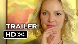 Home Sweet Hell Official Trailer 1 2015  Katherine Heigl Patrick Wilson Comedy HD