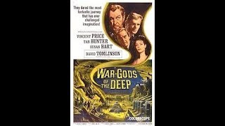 WarGods of the Deep 1965  Trailer HD 1080p