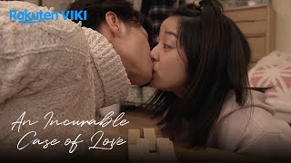 An Incurable Case of Love  EP10  Adorable Home Date  Japanese Drama