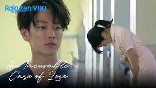 An Incurable Case of Love  EP1  Love Confession From a Newbie  Japanese Drama