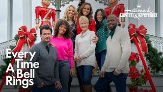 Preview  Every Time a Bell Rings  Hallmark Movies  Mysteries