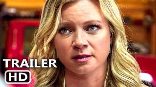 13 MINUTES Trailer 2021 Amy Smart Thora Birch Disaster Movie