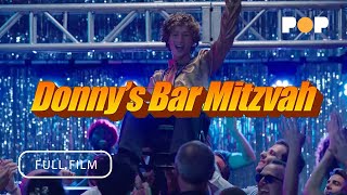 Donnys Bar Mitzvah    Full Movie