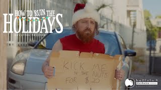 How To Ruin The Holidays  Official Trailer  Comedy  Holiday