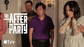 The Afterparty  Season 2 Official Trailer  Apple TV