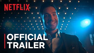 Lucifer Season 5 Part 2  Official Trailer  Netflix
