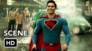 Superman  Lois 1x01 Opening Scene HD