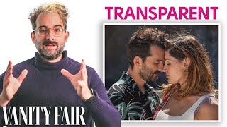 Jay Duplass Breaks Down His Career from Transparent to The Chair  Vanity Fair