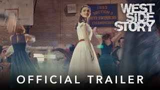 Steven Spielbergs West Side Story  Official Trailer  20th Century Studios