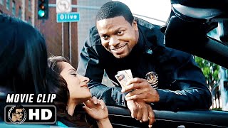 Opening Scene  RUSH HOUR 3 2007 Action Chris Tucker