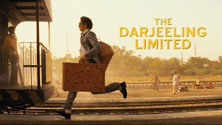 The Darjeeling Limited  This Time Tomorrow