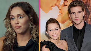 Miley Cyrus Recalls Falling for ExHusband Liam Hemsworth During The Last Song