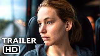 CAUSEWAY Trailer 2022 Jennifer Lawrence Drama Movie