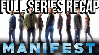 MANIFEST Full Series Recap  Season 14 Ending Explained