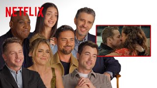 Manifest Series Finale Ending Explained  Netflix