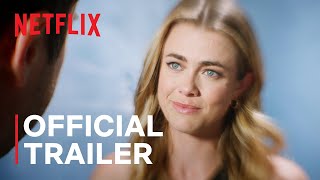 Manifest  Final Episodes  Official Trailer  Netflix