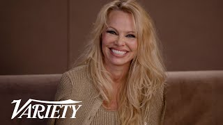 Pamela Anderson on the Aholes Who Made Pam  Tommy  Finally Taking Control of Her Narrative