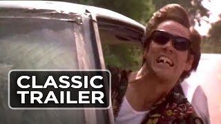 Ace Ventura Pet Detective 1994 Official Trailer  Jim Carrey Movie HD