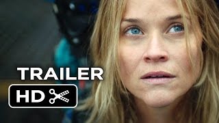 Wild Official Trailer 1 2014  Reese Witherspoon Movie HD