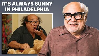 Danny DeVito Breaks Down His Most Iconic Characters  GQ