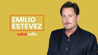 Emilio Estevez on El Camino de Santiago The Way and why we need pilgrimage  Salon Talks