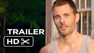 The Best Of Me Official Trailer 1 2014  James Marsden Movie HD