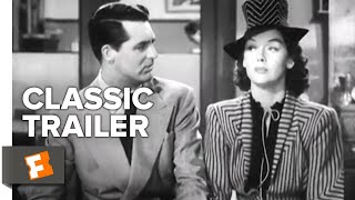 His Girl Friday 1940 Trailer 1  Movieclips Classic Trailers