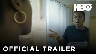 Insecure  Trailer  Official HBO UK