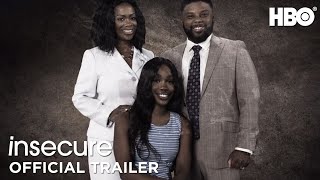 Insecure Looking for LaToya  Official Trailer  HBO