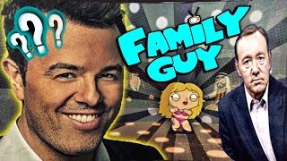 What else does Seth MacFarlane know Family Guy Predictions