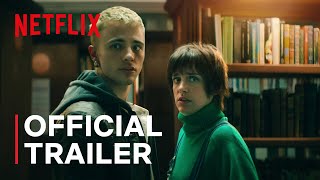 Killer Book Club  Trailer Official  Netflix English