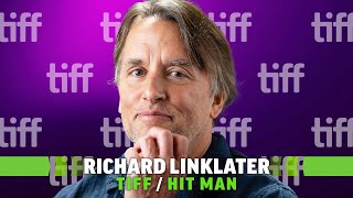 Richard Linklater Interview Hit Man Is the Breakout Film Glen Powell Deserves