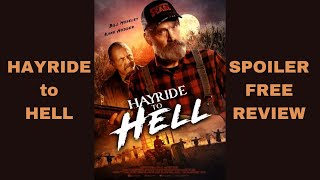 Hayride to Hell 2022 Review