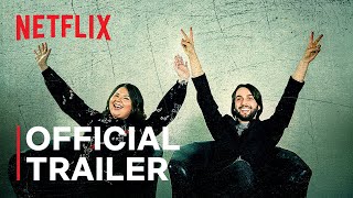 Escaping Twin Flames  Official Trailer  Netflix