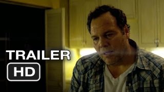 Chained Official Trailer 1 2012 Vincent DOnofrio Movie HD