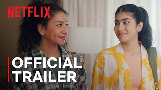 Crashing Eid  Official Trailer  Netflix