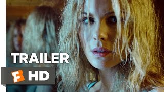 The Disappointments Room Official Trailer 1 2016  Kate Beckinsale Movie