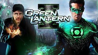 Green Lantern  Nostalgia Critic