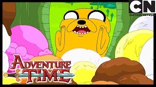 Adventure Time  The Pods  Cartoon Network